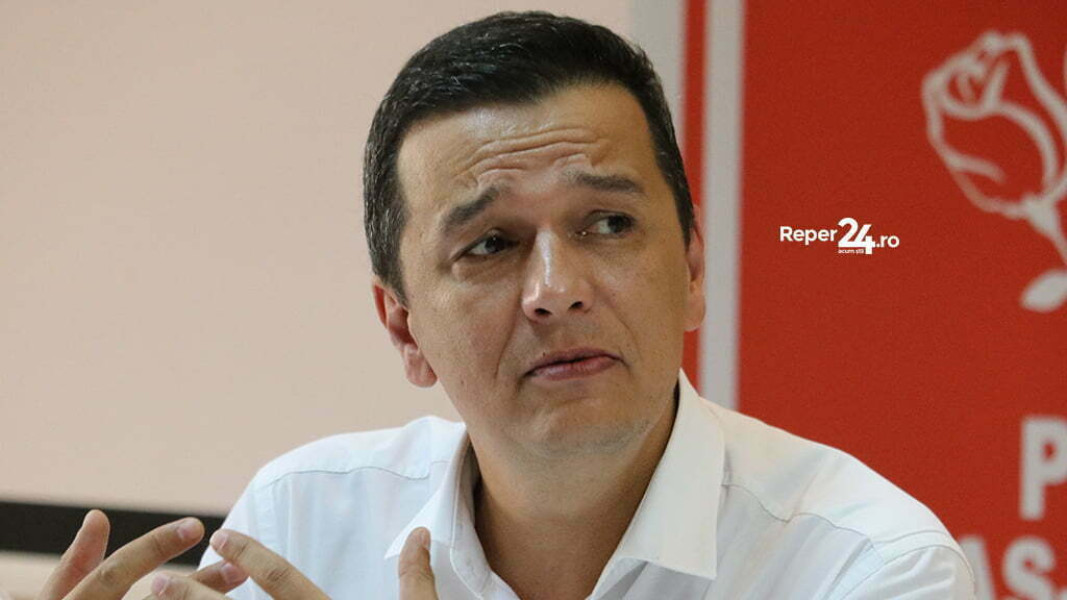 Grindeanu prezintă principalele linii ale programului de relansare economică al PSD