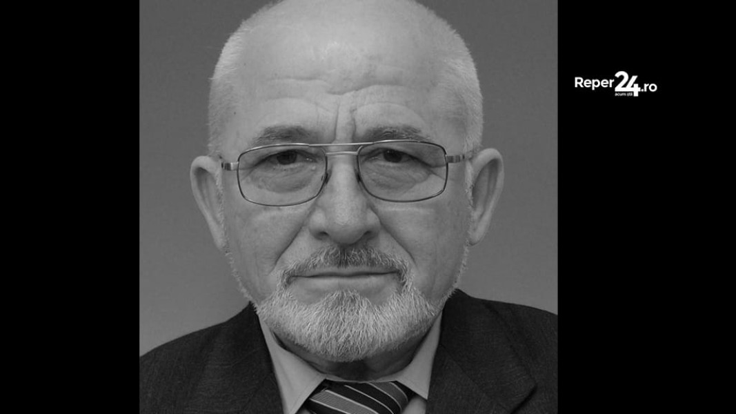 Doliu în comunitatea croată din Caraș-Severin după decesul profesorului Mihai Radan