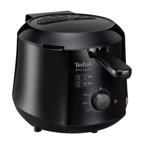 Tefal aduce friteuza cu aer cald pentru gătit sănătos