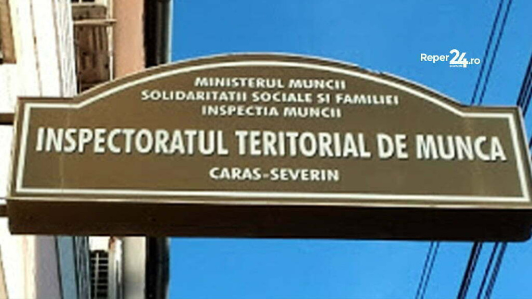Val de controale derulate de ITM Caraș-Severin! S-a lăsat cu amenzi de peste 180.000 de lei