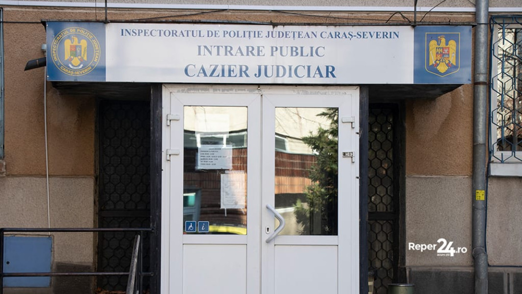 Precizare IPJ Caraș-Severin cu privire la cazul făcut public de Europol