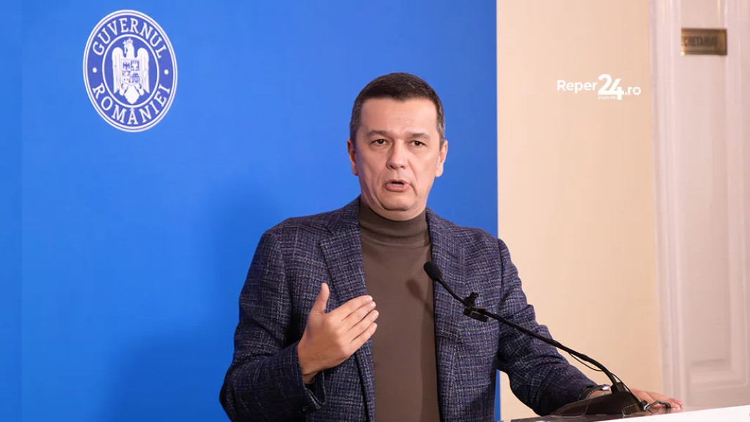 Sorin Grindeanu cere ANAF să verifice plafonarea adaosului comercial la alimente