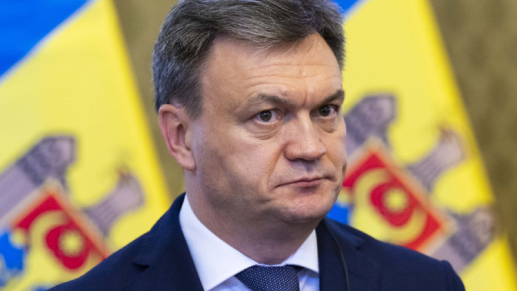 Premierul Dorin Recean cere continuarea procesului de extrădare a lui Vladimir Plahotniuc