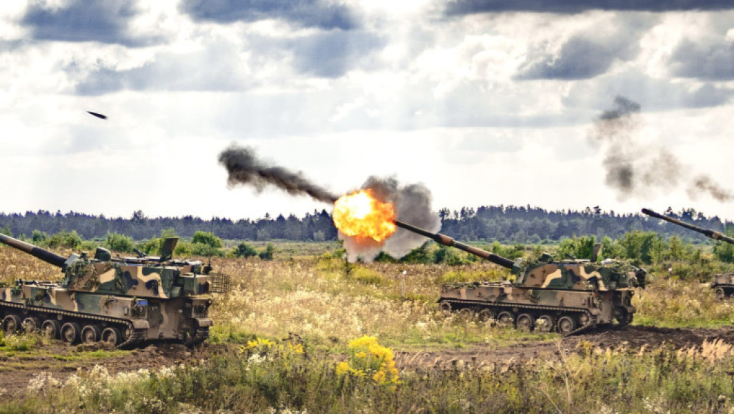 Forțele poloneze și NATO desfășoară exerciții militare masive la granița cu Rusia
