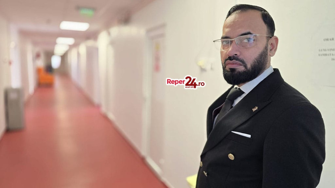 Managerul spitalului din Caransebeș, prins cu acuzații de luare de mită