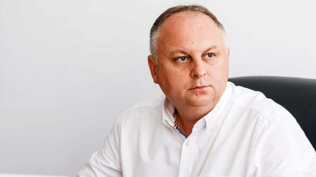Flavius Nedelcea, secretar de stat, reținut de DNA Timișoara