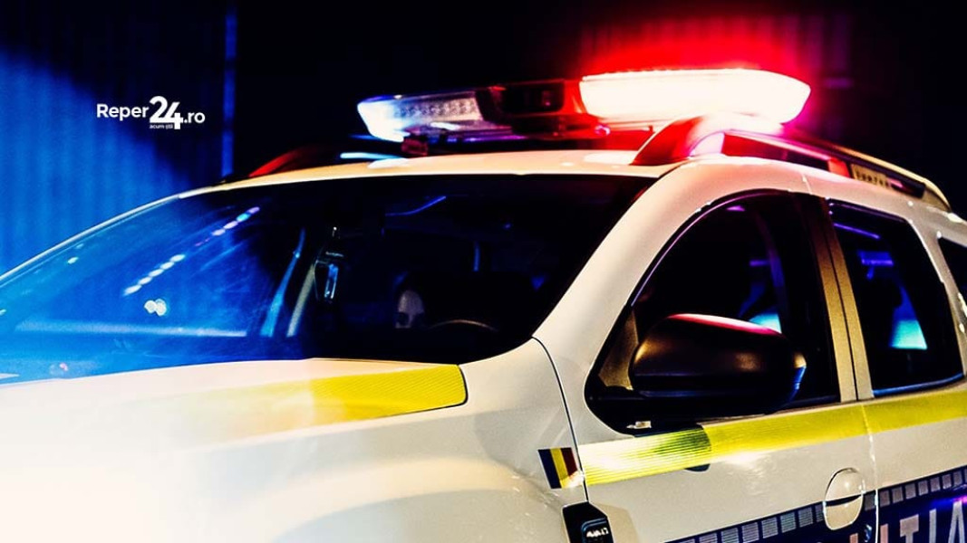 Poliția Moldova Nouă intensifică acțiunile pentru siguranța publică și rutieră