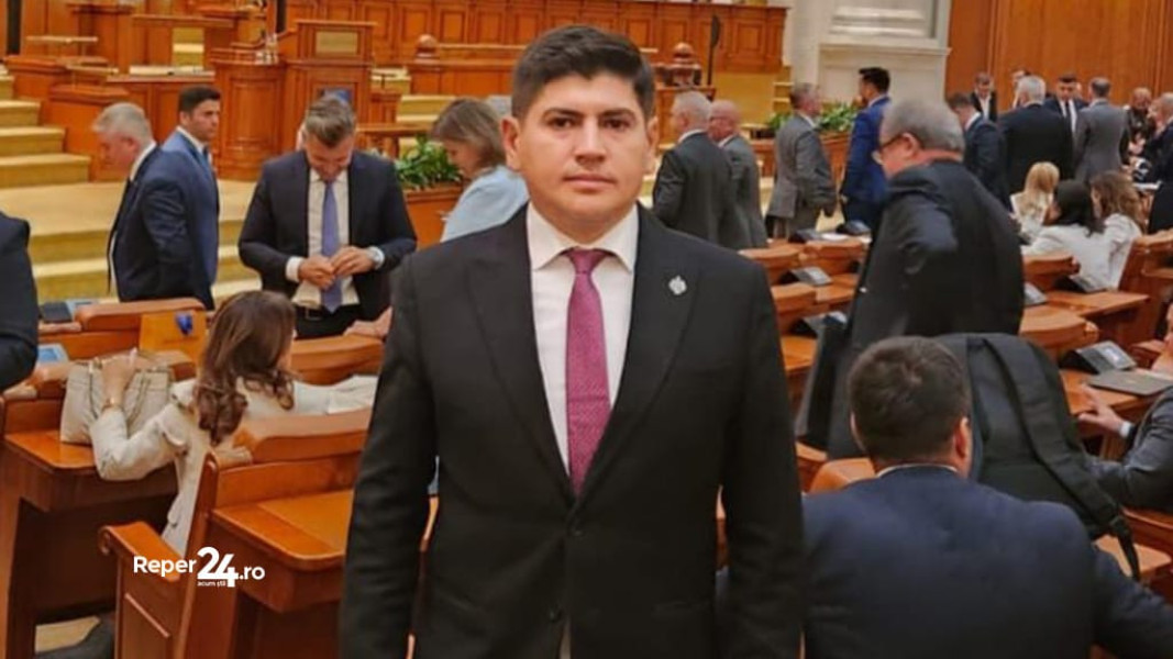 Deputatul USR Andrei Plujar susține activitatea ministrului Mediului în fața atacurilor AUR