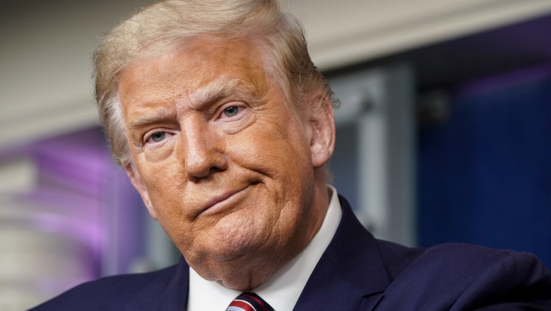 Donald Trump, un pacificator în Gaza, dar cu provocări majore în Ucraina