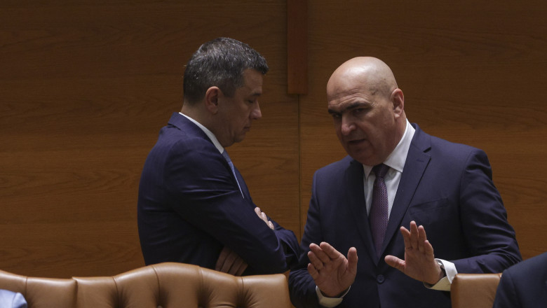 Coaliția discută din nou despre tăierea posturilor din primării și data alegerilor în București