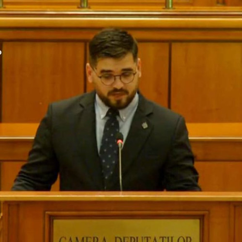 Deputatul Samuel Miclău cere intervenții urgente pe DN6 între Orșova și Caransebeș