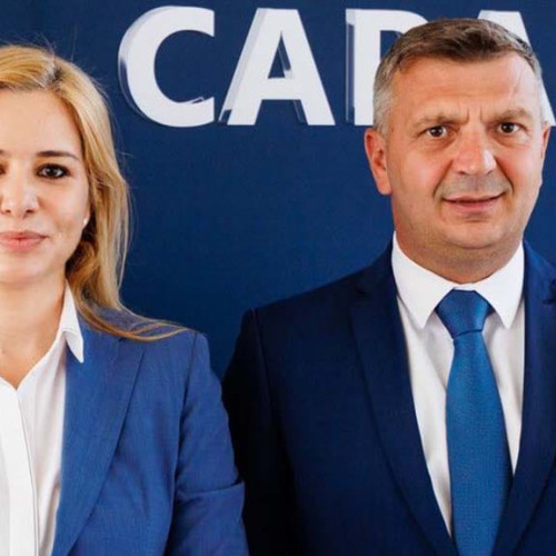 Silvia Mihalcea susține un nou proiect de lege pentru prevenirea femicidului