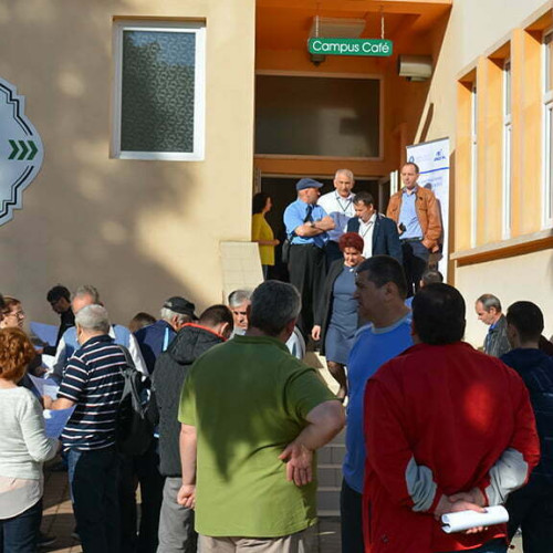 Rata șomajului în Caraș-Severin la sfârșitul lunii septembrie 2025