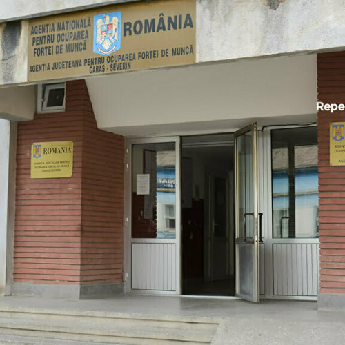 Locuri de muncă vacante în Reșița, Caransebeș și Bozovici, anunțate de AJOFM în această săptămână