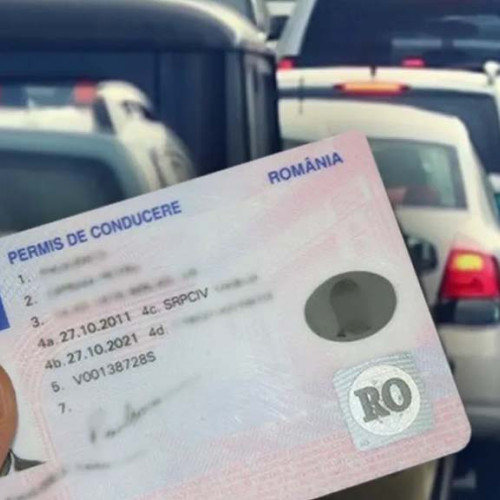 Propunere pentru reînnoirea periodeică a permiselor auto