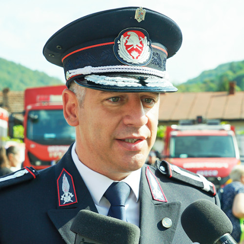 Pompierii convocă populația în Reșița pentru Ziua Protecției Civile!