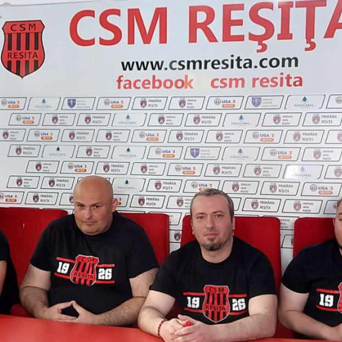 Înființarea unei noi asociații sportive în Reșița pentru fanii rossoneri de pretutindeni!