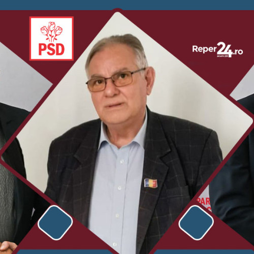 Primarii din Caraș-Severin se revoltă împotriva PNL-ului, trecând la PSD.