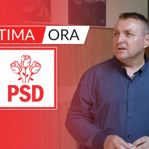 Astăzi este Ziua Ursului la Oraviţa, vremea va rămâne mohorâtă pentru liberali în următorii 4 ani.