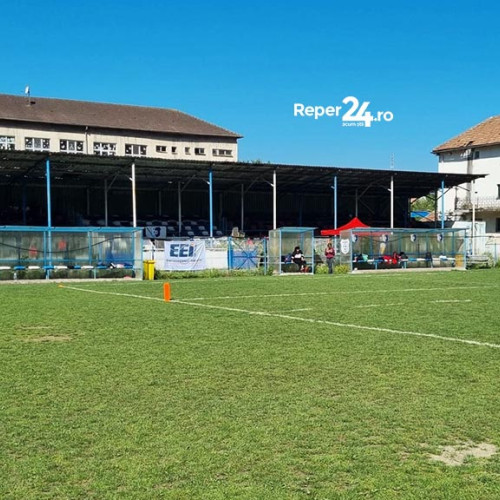 Evenimentul sportiv pentru licee - Cupa Liceelor Dacus la Flag Football! Finala a avut loc, câștigătorul anunțat