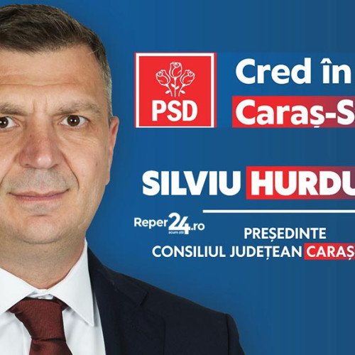 PSD confirmă eficiența măsurilor împotriva speculei la energie și alimente, conform lui Silviu Hurduzeu