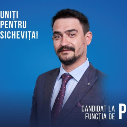 Lucian Circu, PMP: Primar dedicat oamenilor, nu interese