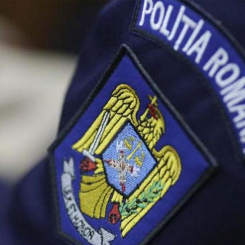 Poliția Română anunță concursuri pentru 1.053 de posturi de ofițeri de poliție